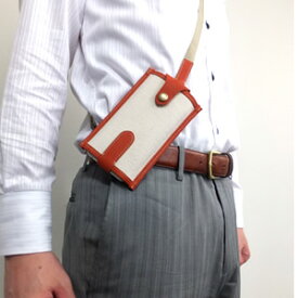 【ネコポス便】スマホポシェット Ari strap iPhoneケース ボディバッグ型ストラップ