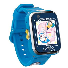 コストコ ドラえもん しゃべるスマートウォッチDoraemon Smart Watch 日用品 知育玩具 おもちゃ クリスマス 子育て ベビー用品