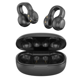 【10倍ポイント】Bluetooth イヤホン ワイヤレスイヤホン 最新2023ブルートゥースイヤホン EDR+Bluetooth5.3搭載 カルナ型 自動ペアリング 接続瞬時 ハンズフリー通話 マイク内蔵 タッチ操作 コンパクト/テレワーク/通勤/通学/WEB会議