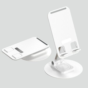 �X�}�z�X�^���h �܂��� �܂肽���� �g�ѓd�b�X�^���h iPhone�X�^���h 360�x��]�� ���� �p�x�����\ �����^�� �u���� ��/�c�u��