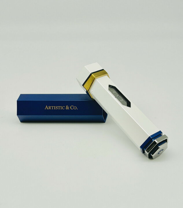 楽天市場】ARTISTIC&CO ION イオン導入導出美顔器 スキンスクライバー 