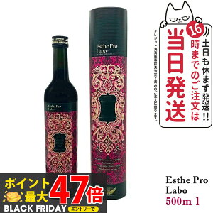 yKi ܖ2026/11zGXev{ n[uUC 113 Ov IbNX 500ml Esthe Pro Labo 