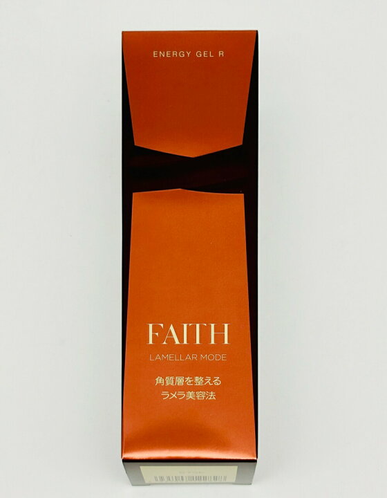 楽天市場】【国内正規品】FAITH フェース ラメラモード エナジー ゲル 