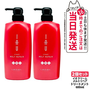 �y�������K�i�zLebeL ���x�� �C�I �N���[�� �����g���y�A �w�A�g���[�g�����g 600ml �w�A �g���[�g�����g �w�A�P�A ��e�� �Ɩ��p ���e�� ���e�@ �T���� �w�A�T���� �ێ� �_���[�W �n���P�A ��