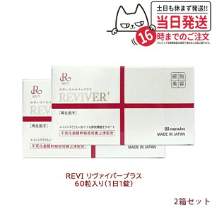 �y2���Z�b�g�zREVI �����B �����@�C�o�[�v���X 60������i1��1���j ��60���� �Đ����q�z�� ���N�H�i �T�v�������g ������������ �����^���p�N�� REVI ������b�\ ROSSO �T�v�������g ��������