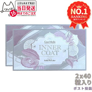 y2Zbg |Xg ܖ2027/04zGXev{ Esthe Pro Labo INNER COAT Ci[R[g 40  e΍ Tvg e Ne ʔe NHi { Ki 