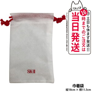 SK-II SK2 �G�X�P�[�c�[ �R�X���o�b�N 18×11.5cm �~�j�|�[�` ���σo�b�N ���ϕi�|�[�` �������� �~�j �R���p�N�g ���s�o�b�N �����^�� ������� ���b�s���O ��������
