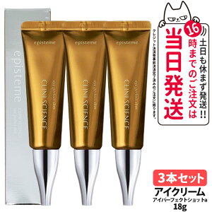エピステームアイパーフェクトショットの人気商品・通販・価格比較  