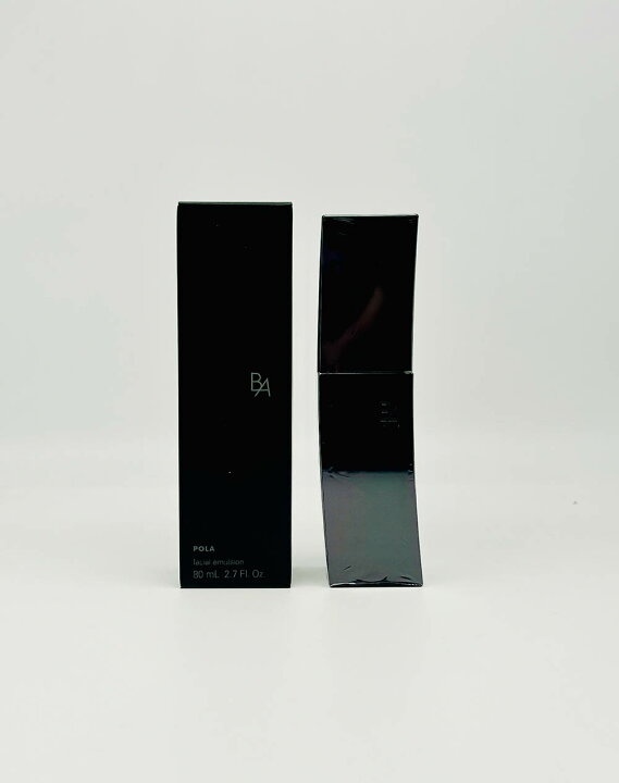 楽天市場】【2点セット・国内正規品】POLA ポーラ B.A ミルク N 保湿 