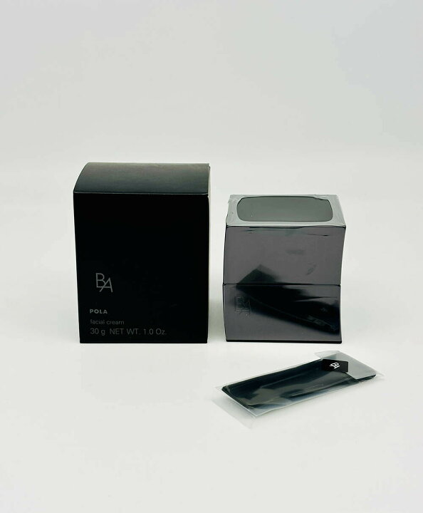 楽天市場】【国内正規品】POLA ポーラ B.A クリーム N 30g POLA 