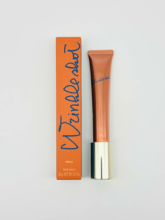 楽天市場】【選べる 国内正規品】POLA ポーラ リンクルショット  