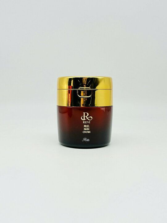 楽天市場】ルヴィ 陶肌 NMN クリーム 50g REVI フェイスクリーム 保湿 