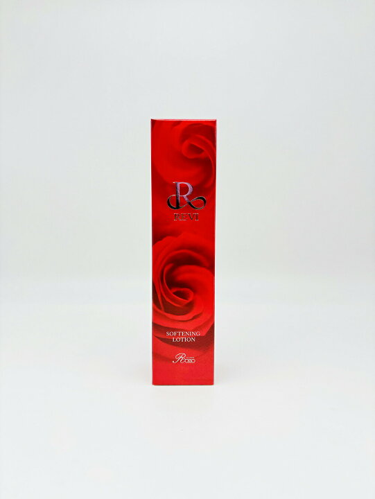 楽天市場】【正規品】REVI ルヴィ ソフニングローション 120ml 