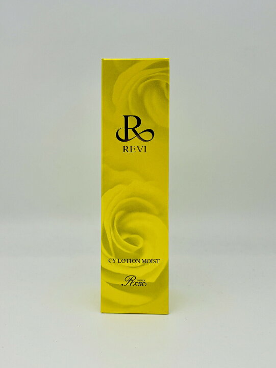 楽天市場】【2個セット】REVI CYローション モイスト 150ml ルヴィ 