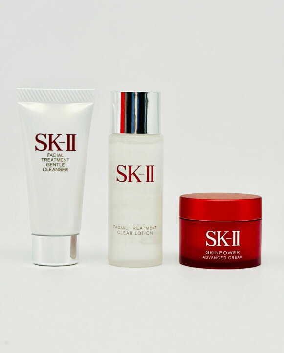 楽天市場】【国内正規品 製造日24年】SK2 SK-II sk2 エスケーツー 