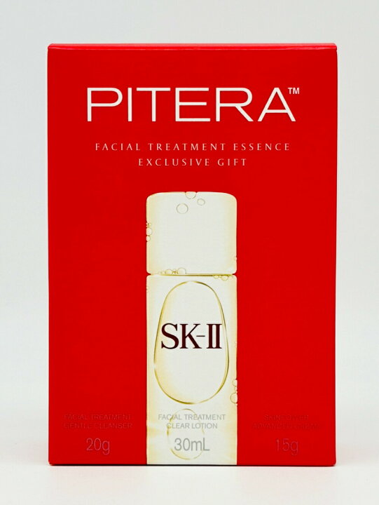 楽天市場】【国内正規品 製造日24年】SK2 SK-II sk2 エスケーツー 