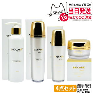 ybgNo̐KizXsPA V3 VSPIC C G}W 50ml t XLPA ێ 邨 r^~C uCXsbN SPICARE 1{/2{/3{ 