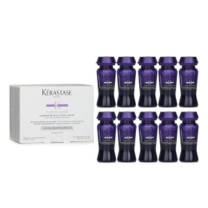 PX^[[ KERASTASE tWIh[Y PX^[[ BL tWIh[Y EgoCIbg RTg 12ml×10{ g[gg
