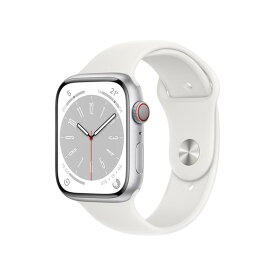 Apple Watch Series 8 GPS+Cellular 45mm MP4J3J/A /Apple