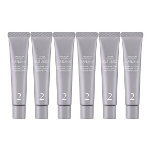 SHISEIDO VXeg[gg PA XJv  Tu~bN T\[V CeVuWF AD 40g x 6