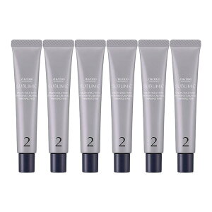  Tu~bN T\[V CeVuWF 40g×6iSHISEIDOjTg[gg GCWOPA p