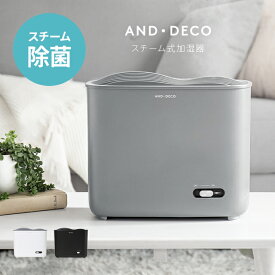楽天市場 スチーム式加湿器 おしゃれの通販