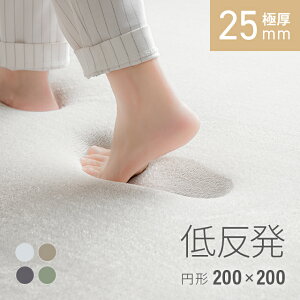 O ᔽ 200×200 2 ݃J[ Ɍ 25mm h_j O}bg tl  ~ߕt }CNt@Co[ E^ ᔽO }bg J[ybg ~` O~  zbgJ[y