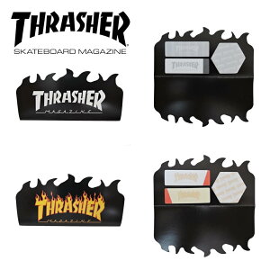 XbV[ _CJbg t ӂ THRASHER thrasher LoX [ Vw wZ d TJg ObY XbV[ }KW