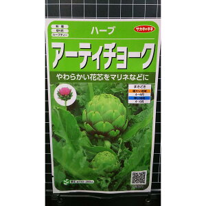 A[eB`[N `EZAU~ artichoke n[u  q herb TJ^̃^l