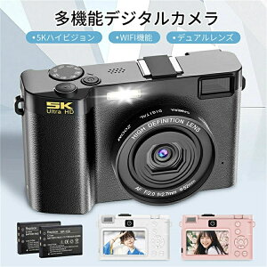 SNSŘb蕦 Ki 1Nۏ fW^J WIFIΉ 5K fWJ {`bv 6400f fAY X}zɑ 64GB}CNSDJ[ht 18{Y[ I[gtH[JX@\ U