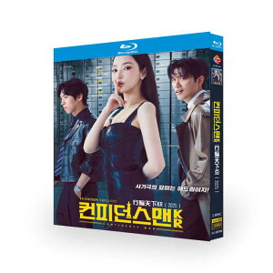 ���{�ꎚ�� �؍��h���}�u�R���t�B�f���X�}��KR�vDVD Blu-ray BOX �S�b���^