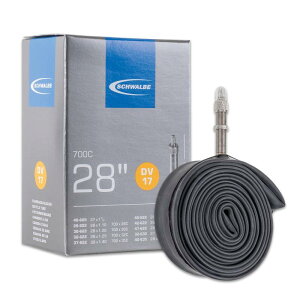 ���K�i �V�������x(SWAE) 700×28/45C�p�`���[�u �p�� 40mm�o���u 17DV