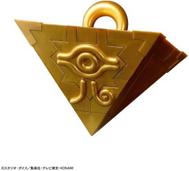 SPIRITS AR 遊戯王 千年パズル 1/1スケール 色分け済みプラモデル 2588024
