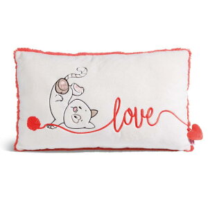 NICI �N�b�V���� ���u�L���b�g 43x25cm