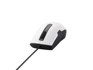 BUFFALO �L��BlueLED�}�E�X �É�/3�{�^��/S�T�C�Y BSMBU26�V���[�Y