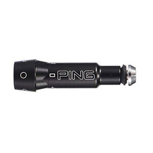 PING �s�� G440 G430 G430 MAX10K G425�V���[�Y G425 MAX G425 LST G425 T G410 PLUS �v���X G410 T G400 G35 G30 G25 ±1.0° DW/FW ��p �h���C�o�[ �V���t�g