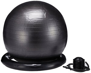 La-VIE(�����B) �p���悵���E�p���悵�� �Œ胊���O�t���o�����X�{�[���֎q 55cm 65cm ��C����t�� �����i
