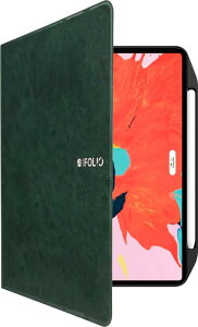 SwitchEasy iPad Pro 11 �P�[�X 2020 Apple Pencil ���[ �y���z���_�[ �t �蒠�^ �J�o�[ ���������܂� �A�b�v���y���V�� �[�d �Ή� �蒠 �P�[�X [ Apple iPadPro11 2020 ��2���� �A�C�p�b�h