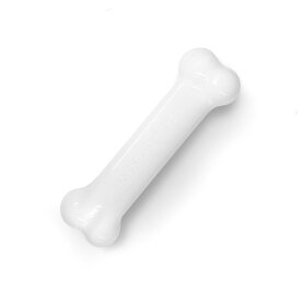 [Nylabone] (ナイラボーン) ワンちゃん用 チキン風味 骨型 Power Chew チューイングトイ 犬用 噛むおもちゃ ペット用品