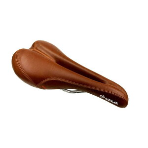 VELO(�x��) SPORTS BROWN SADDLE BROWN SL-VL-013