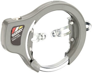 �S����(GORIN) �����O�� [GR700] �V�����_�[�L�[�� �V���o�[�O���[GR-700 SL