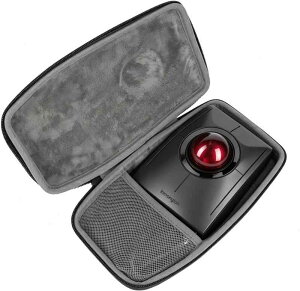 �n�[�h�P�[�X�o�b�O �Ή� Kensing(�P���W���g��) ExpertMouse K72359JP / 64325 ���C�����X�g���b�N�{�[�� Optical Trackball