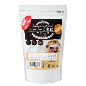 R．D．B ハーリーの主食 グロース ベビー用 500g