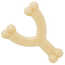 ナイラボーン イヌ用 (ウィッシュボーン)Y字 小(レギュラー) Nylabone