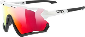 uvex(�E�x�b�N�X) �X�|�[�c�T���O���X UV400 ������~�� �~���[�����Y ���]��/�A�E�g�h�A sportstyle 228