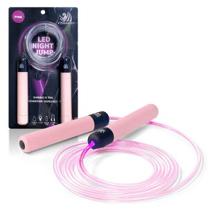 Chimero (�L����) LED NIG JUMP �꒵�� LED ���� �Ȃ�Ƃ� �h���iIPX4�j �������߉\ LED���� �d�r�� �P�O�d�r�ōő�30���Ԕ���