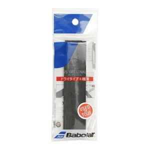 BabolaT�uVS Grip VS�O���b�v×1 BA651018�v�I�[�o�[�O���b�v�e�[�v