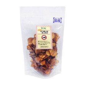 エースプロダクツ First カリッ!とさつまいもチップス お徳用 140g ≪4544012516082≫