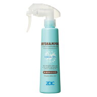 ZOIC ゾイック ドライシャンプー 200ml《4989793350508》