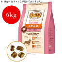 ニュートロ ナチュラルチョイス 小型犬用 【成犬用】 チキン&玄米 6kg ≪4562358780196≫